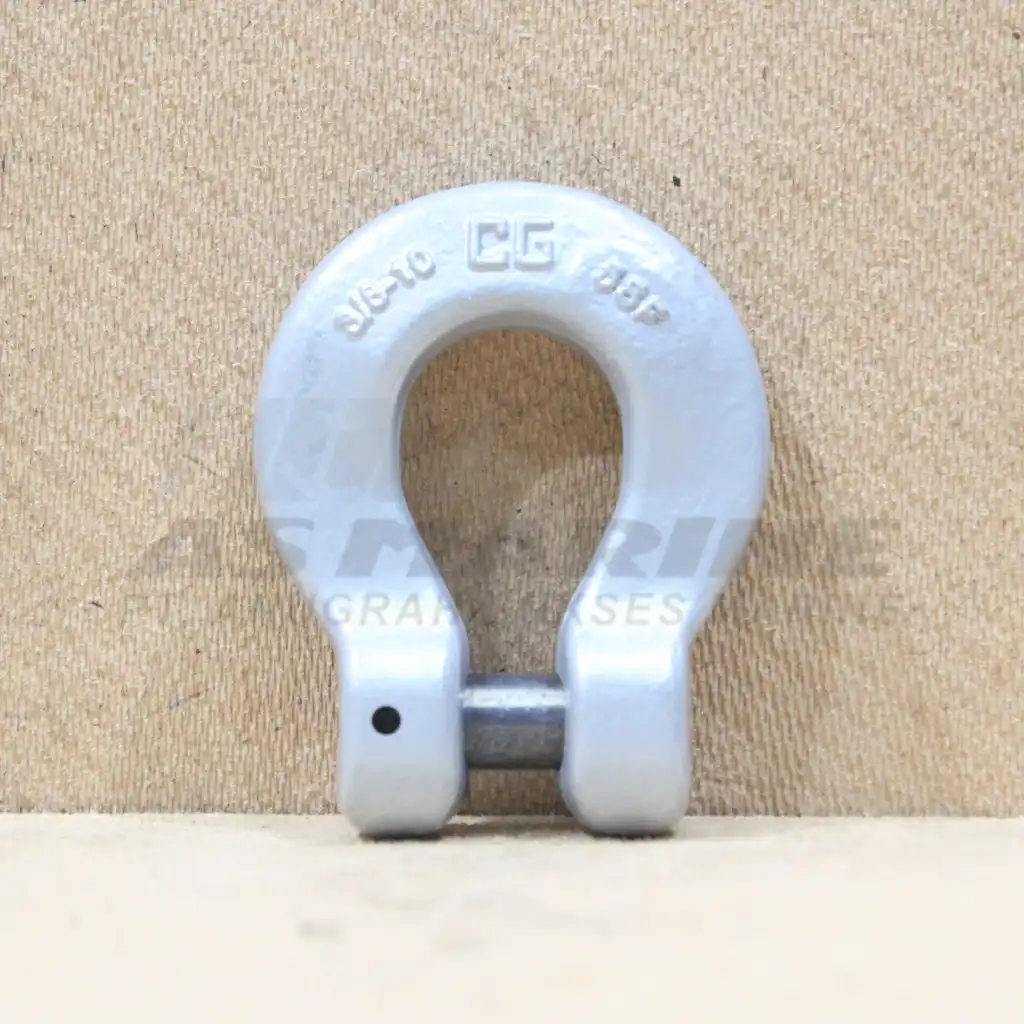 Chain Coupler S1325A 3/8 Inch Crosby USA